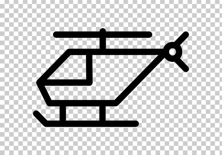 Helicopter Fixed-wing Aircraft Computer Icons PNG, Clipart, Aircraft, Angle, Black And White, Computer Icons, Encapsulated Postscript Free PNG Download