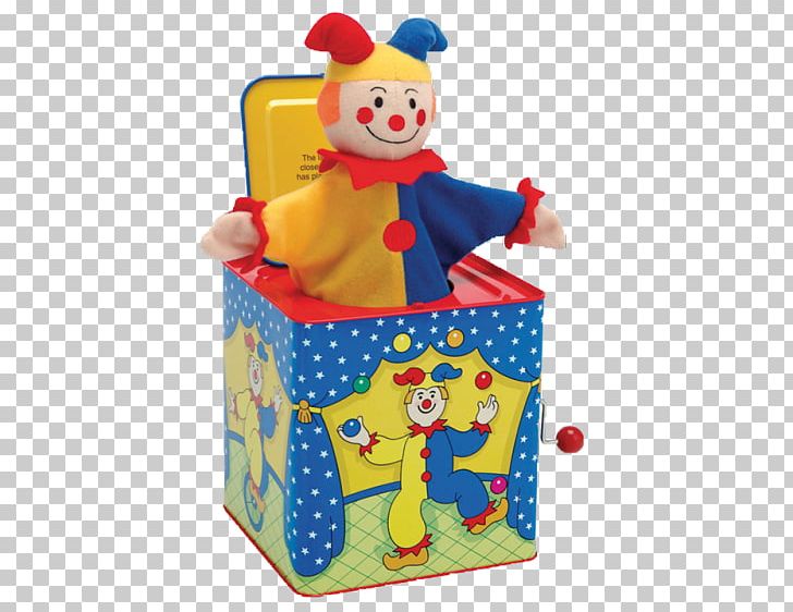 Jack-in-the-box Jack In The Box Jester Child PNG, Clipart, Baby Toys, Box, Child, Clown, Game Free PNG Download