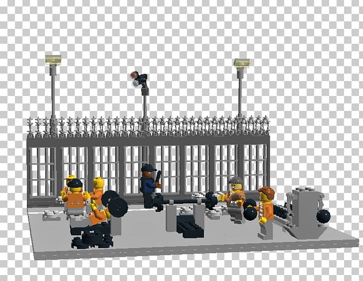 Lego Ideas LEGO 60130 City Prison Island Prisoner PNG, Clipart, Alcatraz Island, Construction Set, Detention, Fence, Lego Free PNG Download