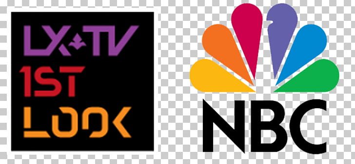 Logo Of NBC Television Network PNG, Clipart, 1st Look, American Ninja Warrior, Brand, Broadcasting, Graphic Design Free PNG Download