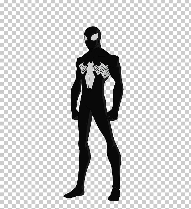 Spider-Man: Back In Black Iron Man Marvel Cinematic Universe Marvel Comics PNG, Clipart, Art, Black, Comics, Costume, Costume Design Free PNG Download