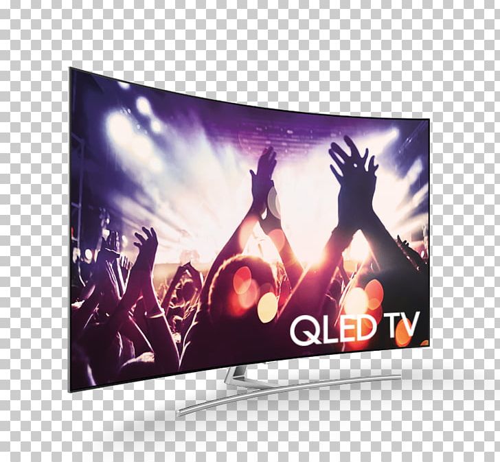 The International Consumer Electronics Show Quantum Dot Display Samsung Q8C Ultra-high-definition Television PNG, Clipart, Advertising, Banner, Brand, Ces, Computer Wallpaper Free PNG Download