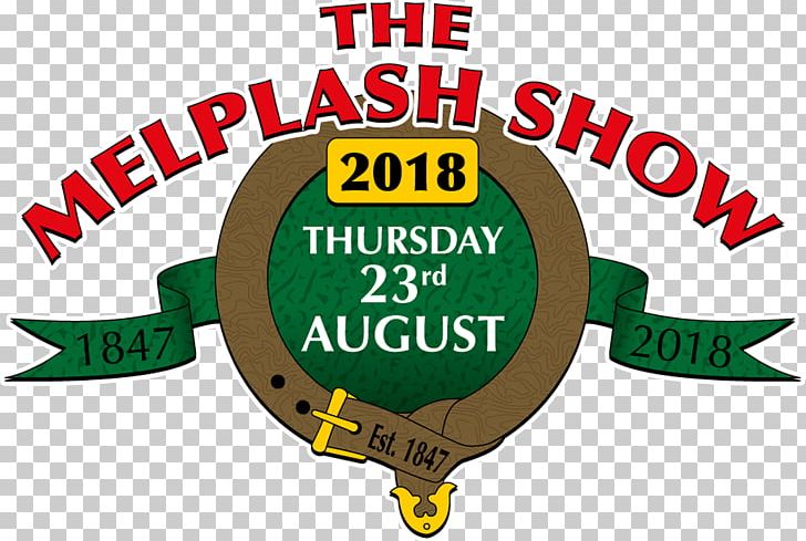 The Melplash Show Logo Organization Brand PNG, Clipart, Alt Attribute, Area, Brand, Green, Label Free PNG Download