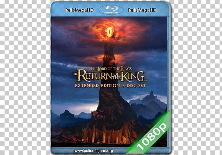 The Return Of The King Blu-ray Disc Frodo Baggins Samwise Gamgee Aragorn PNG, Clipart, Cate Blanchett, Film, Geological Phenomenon, Lord Of The Rings, Lord Of The Rings The Two Towers Free PNG Download