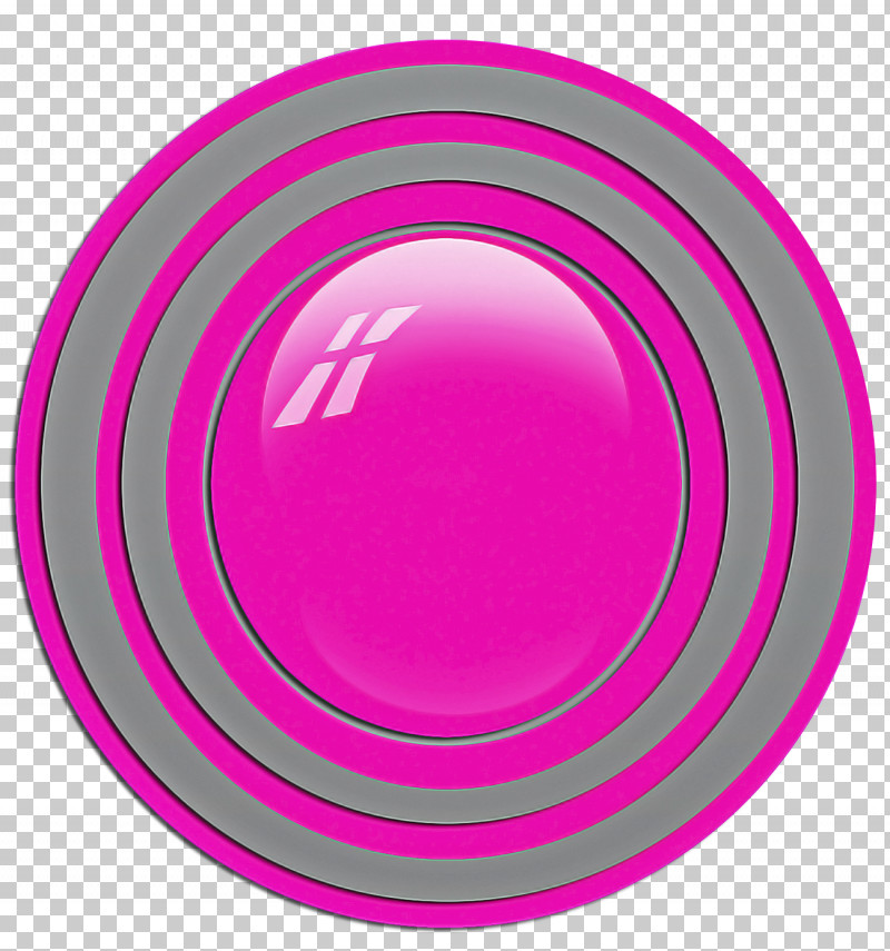 Pink Magenta Plate Dishware Circle PNG, Clipart, Circle, Dishware, Magenta, Pink, Plate Free PNG Download