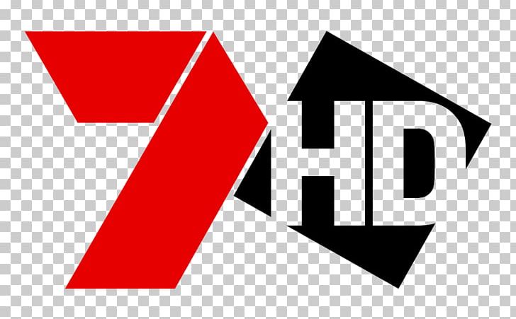 Australia YouTube Seven Network 7HD Television PNG, Clipart, 7hd, Angle, Area, Australia, Brand Free PNG Download