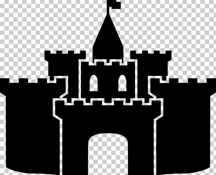 Château Castle Silhouette PNG, Clipart, Black And White, Brand, Castle, Castle Silhouette, Chateau Free PNG Download
