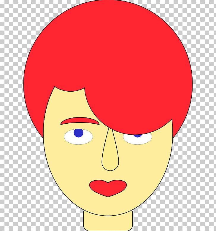 Eye Red Hair PNG, Clipart, Area, Art, Boy, Cartoon, Cheek Free PNG Download