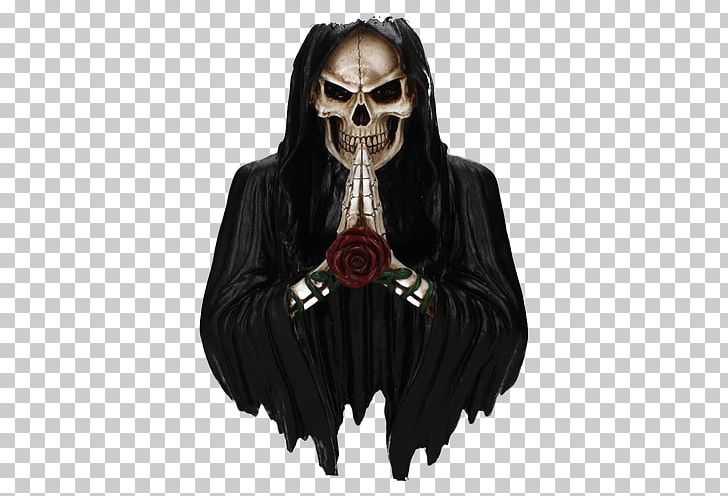 Godfather Death Goth Subculture Gothic Art Figurine PNG, Clipart ...