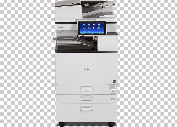 Ricoh Multi-function Printer Photocopier United States PNG, Clipart, Company, Document, Document Imaging, Electronics, Inkjet Printing Free PNG Download