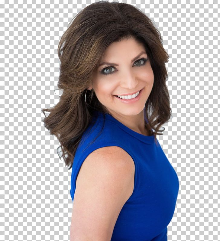 Tamsen Fadal News Presenter New York City Author PNG, Clipart, Author, Beauty, Black Hair, Brown Hair, Chin Free PNG Download