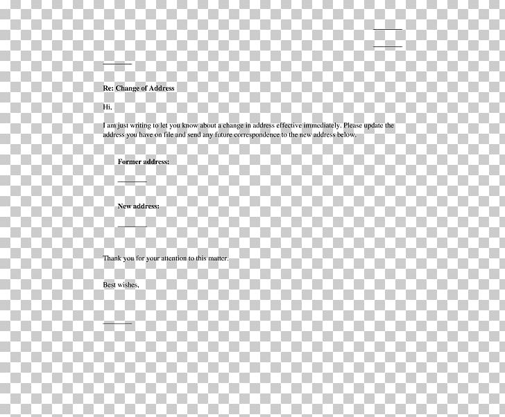 Template Form Letter Business Letter Microsoft Word PNG, Clipart, Address, Angle, Area, Brand, Business Free PNG Download