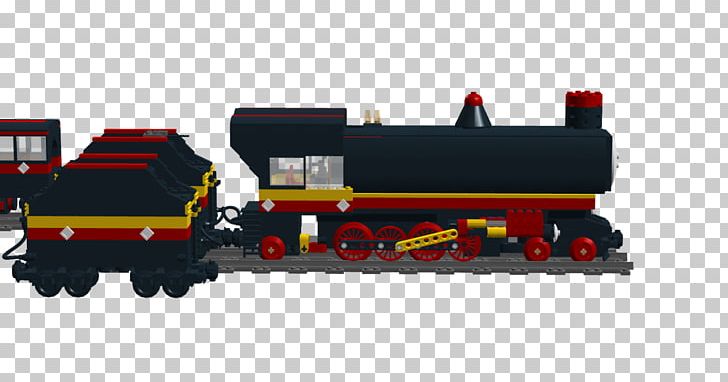 Train Rail Transport Locomotive Rolling Stock PNG, Clipart, Deviantart, Lego, Lego Train, Locomotive, Railroad Car Free PNG Download