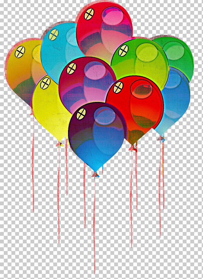Balloon Party Supply PNG, Clipart, Balloon, Party Supply Free PNG Download