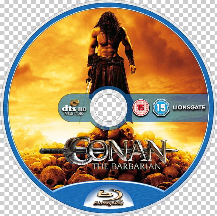 Conan The Barbarian DVD STXE6FIN GR EUR Poster Robert E. Howard PNG, Clipart, Conan The Barbarian, Dvd, Poster, Robert E Howard, Stxe6fin Gr Eur Free PNG Download