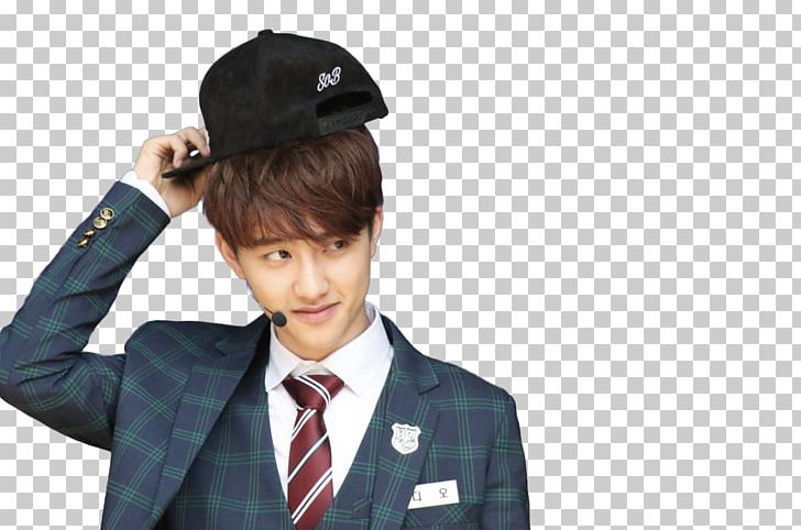 Do Kyung-soo EXO K-pop Lucky One Chen PNG, Clipart, Baekhyun, Cap, Chanyeol, Chen, Do Kyung Soo Free PNG Download