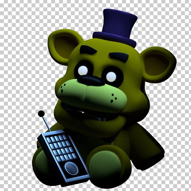 Five Nights At Freddy's: Sister Location Five Nights At Freddy's 2 Five Nights At Freddy's 4 Five Nights At Freddy's 3 Stuffed Animals & Cuddly Toys PNG, Clipart,  Free PNG Download