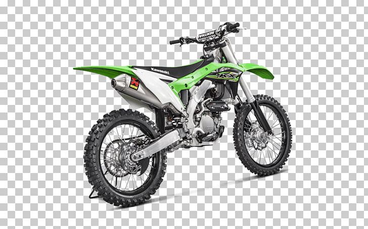 Kawasaki KX250F Exhaust System Akrapovič Yamaha YZF-R1 Motorcycle PNG, Clipart, Akrapovic, Cars, Enduro, Evolution, Exhaust Free PNG Download