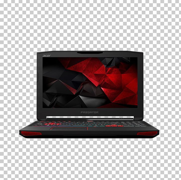 Laptop Acer Aspire Predator Intel Core I7 PNG, Clipart, Acer, Acer Aspire Predator, Computer, Electronic Device, Electronics Free PNG Download