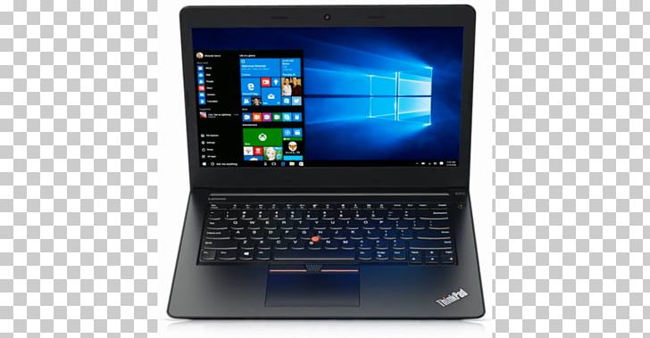 Laptop Intel Core I7 Kaby Lake Lenovo ThinkPad E470 PNG, Clipart, Central Processing Unit, Computer, Computer, Computer Hardware, Electronic Device Free PNG Download