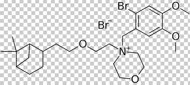 Pinaverium Bromide Pharmaceutical Drug Functional Gastrointestinal Disorder PNG, Clipart, Angle, Area, Auto Part, Black And White, Bromide Free PNG Download