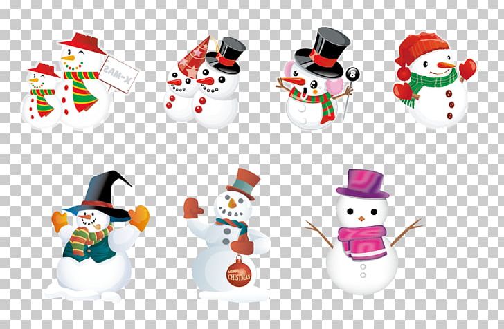 Santa Claus Christmas Snowman PNG, Clipart, Cartoon, Christmas Decoration, Christmas Frame, Christmas Lights, Christmas Snowman Free PNG Download