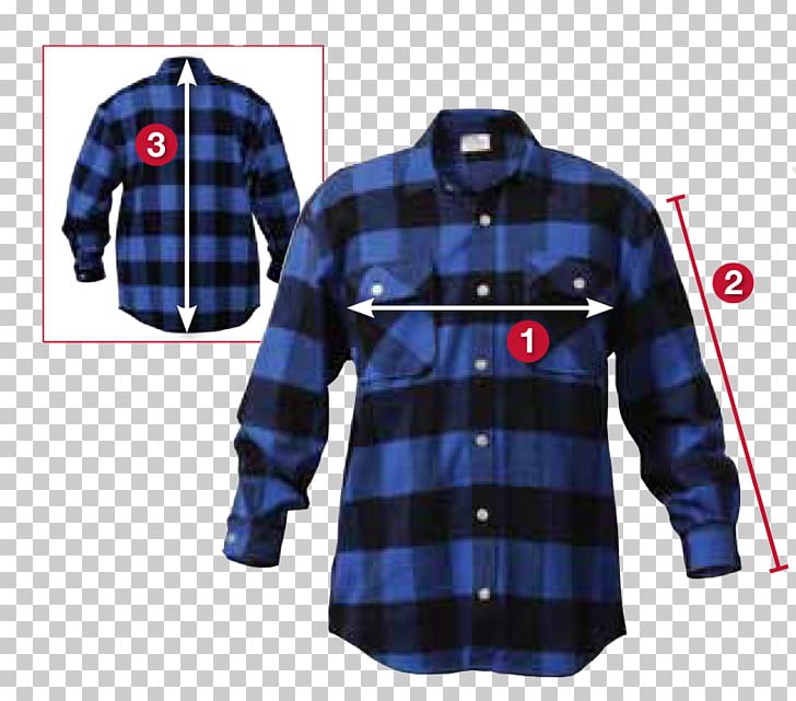 T-shirt Flannel Check Tartan PNG, Clipart, Blue, Buffalo Plaid, Button, Check, Clothing Free PNG Download