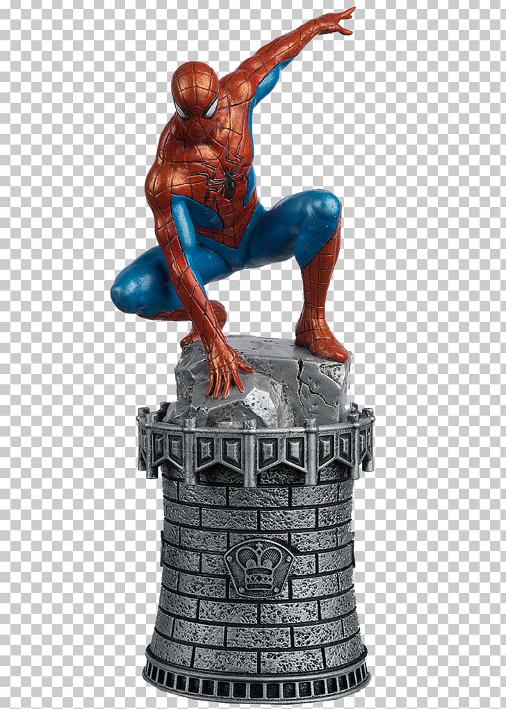 The Amazing Spider-Man Chess Iron Man King PNG, Clipart, Action Toy Figures, Amazing Spiderman, Chess, Chess Piece, Classic Marvel Figurine Collection Free PNG Download