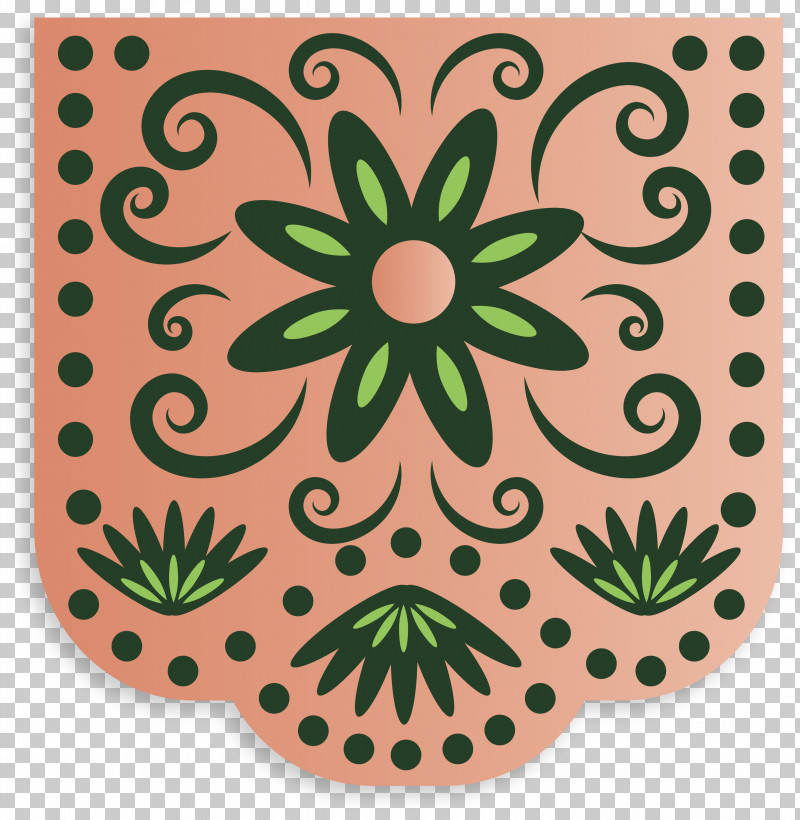 Mexican Bunting PNG, Clipart, Area, Circle, Floral Design, Flower, Leaf Free PNG Download