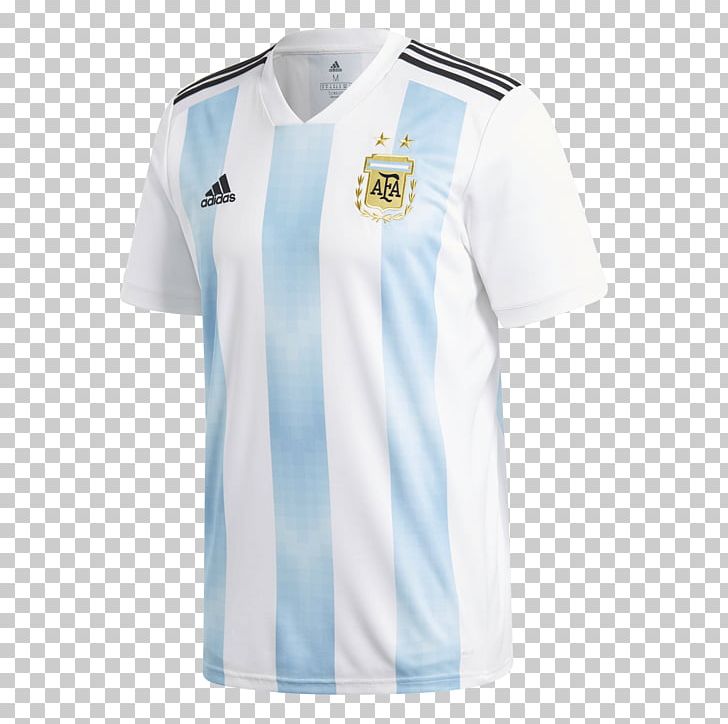 2018 World Cup Argentina National Football Team Jersey Shop Argentina–Brazil Football Rivalry PNG, Clipart, Active Shirt, Adidas, Argentina National Football Team, Argentine Football Association, Clothing Free PNG Download