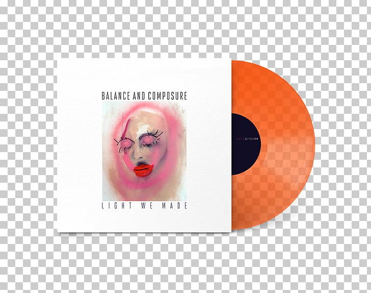 Balance And Composure Light We Made The Things We Think We're Missing Album Phonograph Record PNG, Clipart,  Free PNG Download