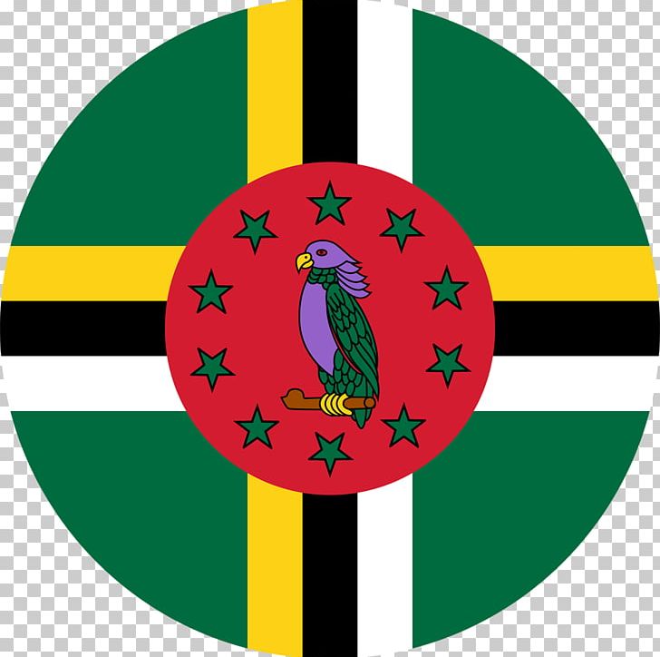 Flag Of Dominica National Flag Flags Of The World Gallery Of Sovereign State Flags PNG, Clipart, Circle, Commonwealth Of Nations, Country, Flag, Flag Of Andorra Free PNG Download