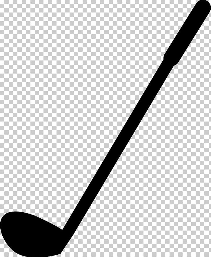 Free golf club Clipart