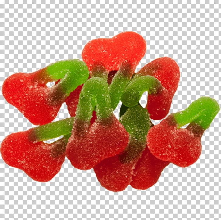 Gummi Candy Gumdrop Cannabidiol Strawberry Cherry PNG, Clipart, Berry, Boom, Candy, Cannabidiol, Cherry Free PNG Download