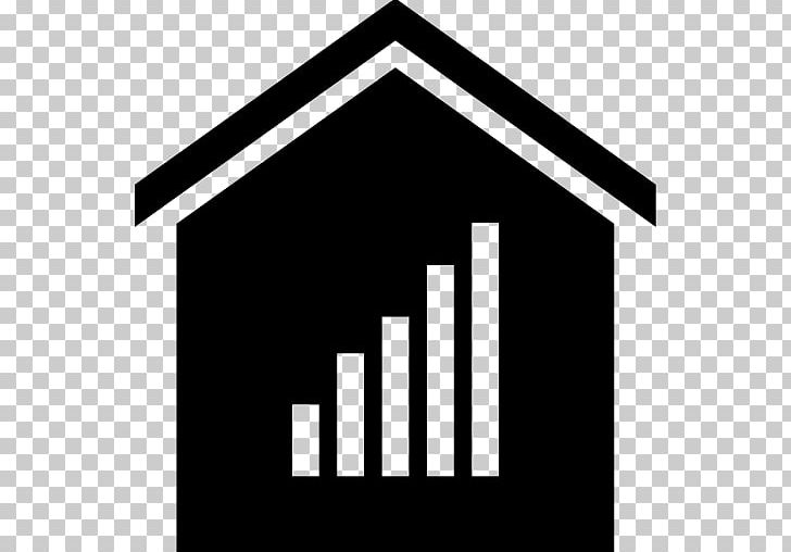 House Computer Icons Real Estate PNG, Clipart, Angle, Area, Bank, Black And White, Brand Free PNG Download