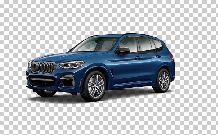 2018 BMW X3 M40i SUV 2017 BMW X3 Sport Utility Vehicle 2018 BMW X3 XDrive30i PNG, Clipart, 2017 Bmw X3, 2018 Bmw, 2018 Bmw X3, 2018 Bmw X3 M40i, Bumper Free PNG Download