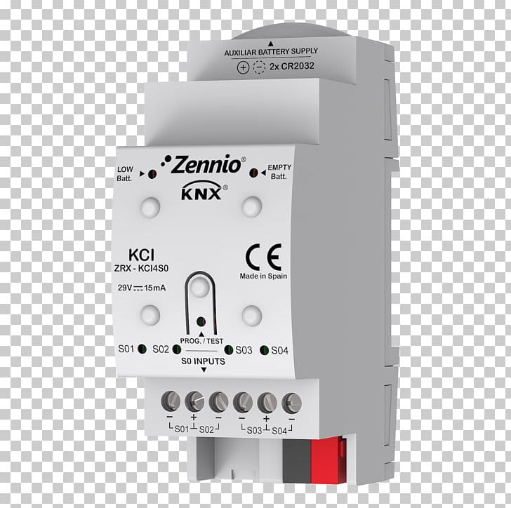 Actuator KNX Relay Analog Signal Window Blinds & Shades PNG, Clipart, 4 S, Actuator, Analog Signal, Circuit Breaker, Electrical Energy Free PNG Download
