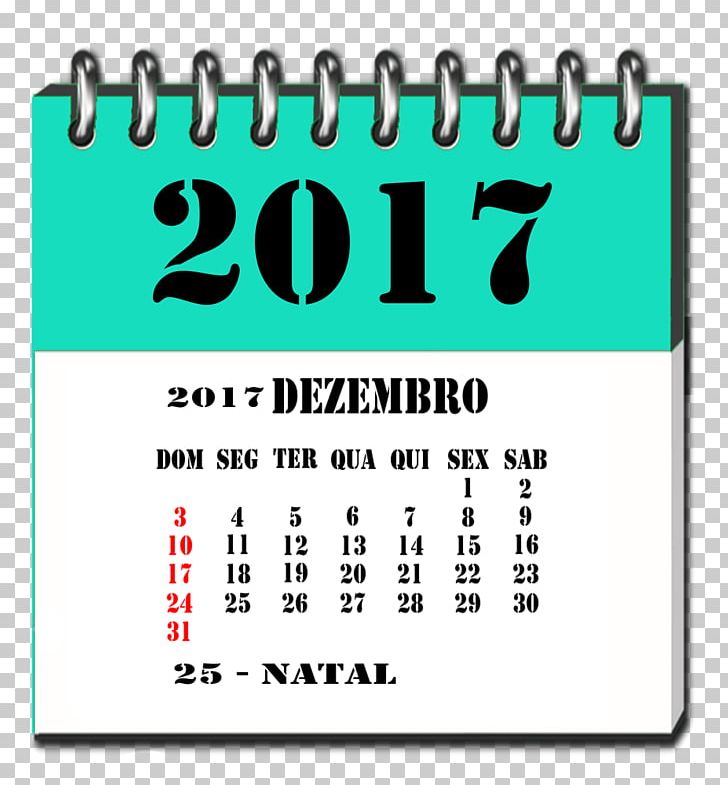 Calendar Date 0 Diary Year PNG, Clipart, 2017, 2018, Area, Art, Calendar Free PNG Download