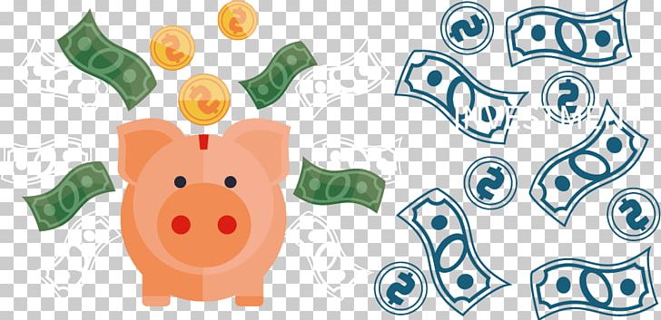 Domestic Pig Piggy Bank PNG, Clipart, Animal Figure, Area, Bank, Bank Card, Banking Free PNG Download