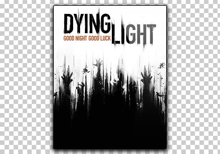 Dying Light: The Following Video Game PlayStation 4 Techland PNG, Clipart, Black And White, Desktop Wallpaper, Die, Dying Light The Following, Firstperson Free PNG Download