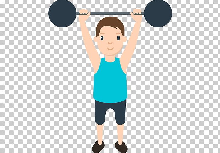 Emoji Sport Physical Fitness Weight Training PNG, Clipart, Arm, Balance, Ball, Boy, Child Free PNG Download