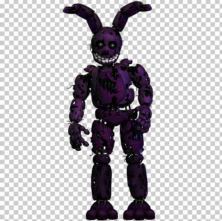 Five Nights At Freddy's 3 Five Nights At Freddy's: Sister Location Animatronics Endoskeleton PNG, Clipart,  Free PNG Download