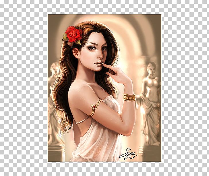 Hera Artemis Demeter Aphrodite: The Goddess Of Love PNG, Clipart, Antheia, Aphrodite, Artemis, Athena, Beauty Free PNG Download