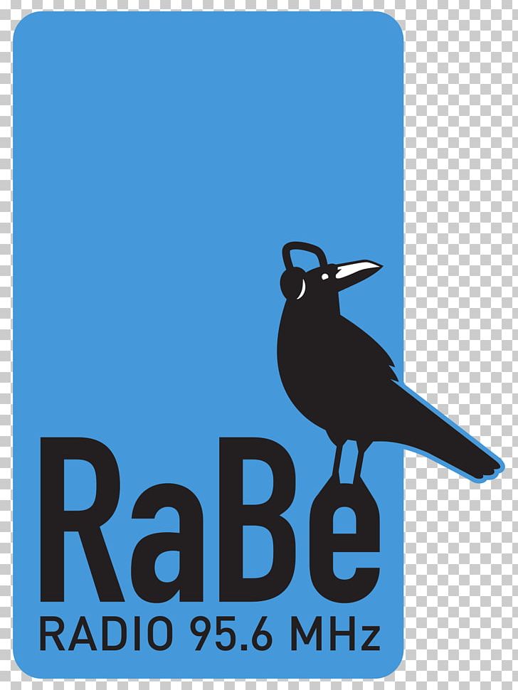 Internet Radio Radio RaBe FM Broadcasting Radio Bern RaBe PNG, Clipart, Arabic, Beak, Bern, Bird, Blue Free PNG Download