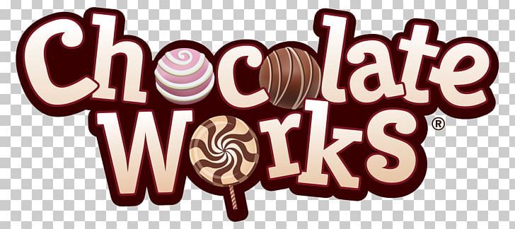 Logo Chocolate Balls Chocolate Truffle Chocolate Works PNG, Clipart, Brand, Candy, Chocolate, Chocolate Balls, Chocolaterie Free PNG Download