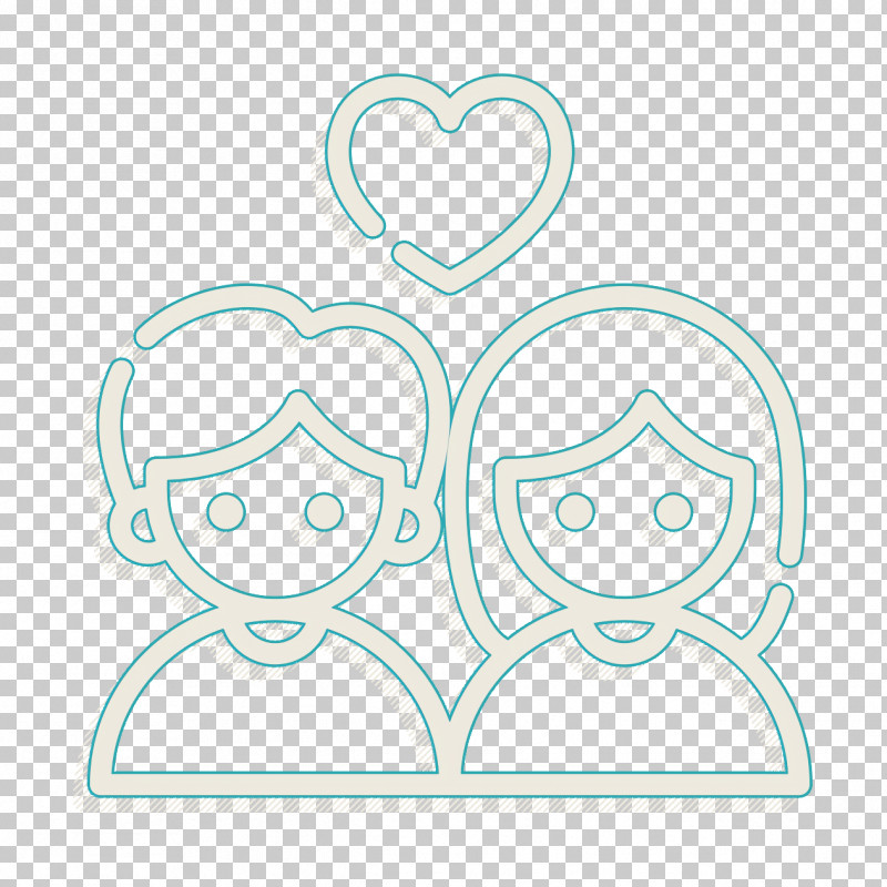 Happiness Icon Relationship Icon PNG, Clipart, Black, Blackandwhite, Happiness Icon, Heart, Love Free PNG Download