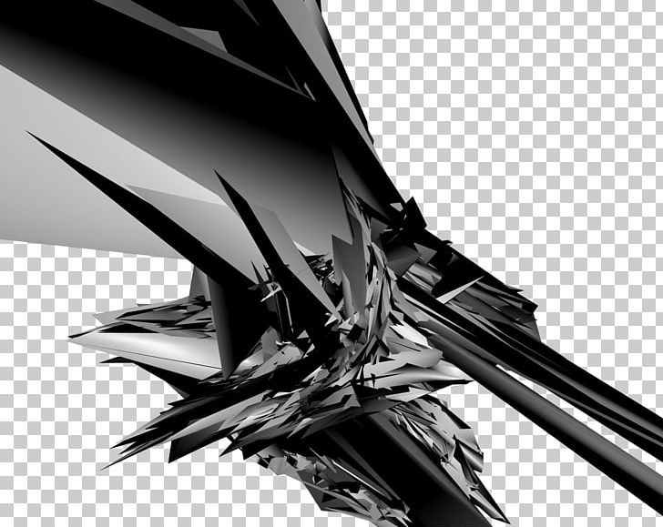 Abstract Art Desktop Rendering PNG, Clipart, Abstract Art, Abstraction, Black And White, Chart, Cinema 4d Free PNG Download