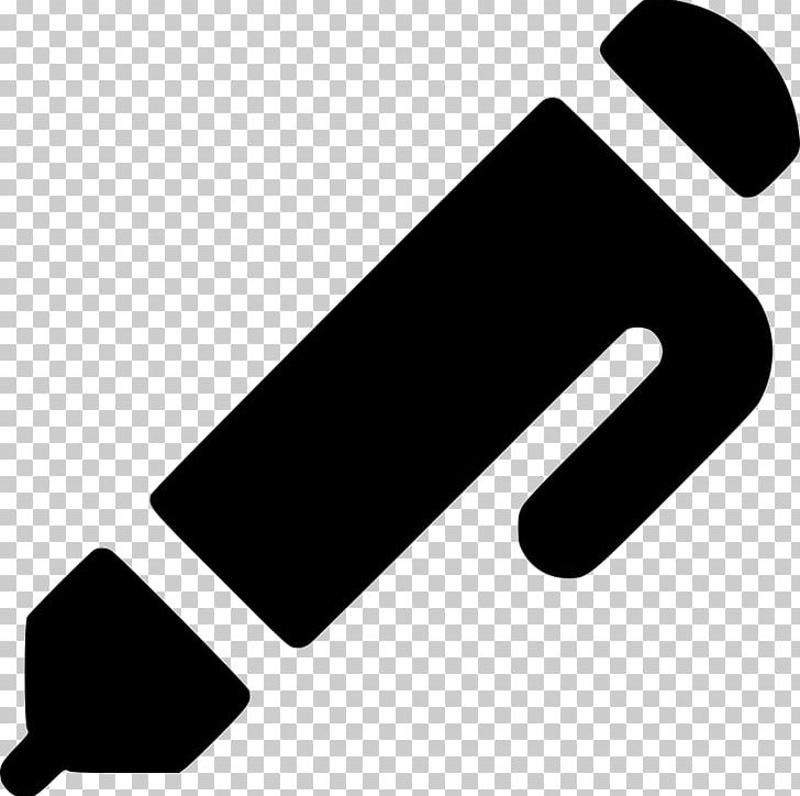 Computer Icons Pens Encapsulated PostScript Marker Pen PNG, Clipart, Angle, Black, Black And White, Brand, Business Free PNG Download