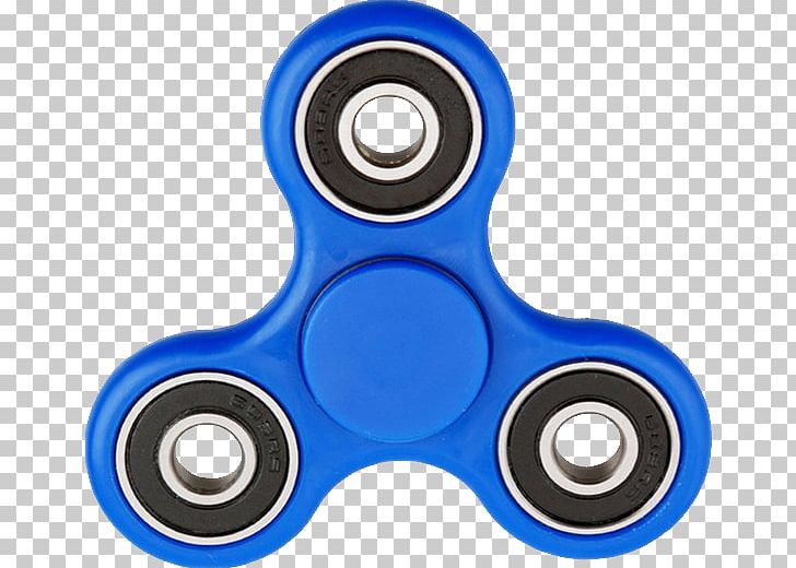 Fidget Spinner Fidgeting Stress Ball Toy Attention Deficit Hyperactivity Disorder PNG, Clipart, Angle, Autism, Bearing, Blue, Child Free PNG Download