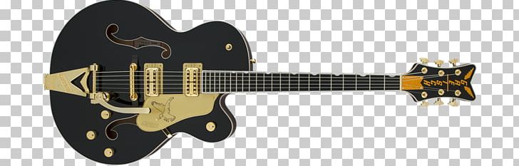 Gretsch 6128 Electric Guitar Archtop Guitar PNG, Clipart, Acoustic Electric Guitar, Archtop Guitar, Bridge, Cutaway, Gretsch Free PNG Download